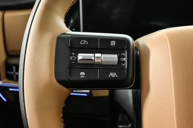 New 2026 Ecotronic Gray Matte Hyundai Calligraphy image 41