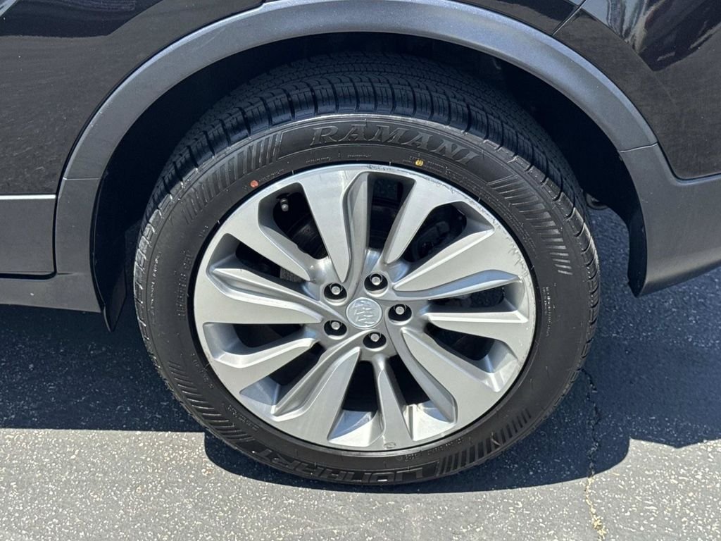 2019 Buick Encore Preferred - Photo 30