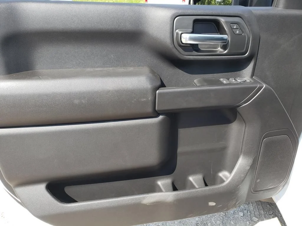 2026 Chevrolet Silverado 2500 HD Work Truck - Photo 16
