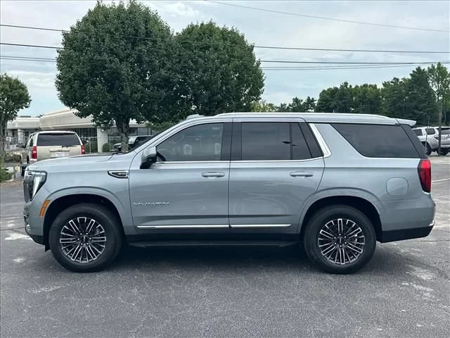 2026 GMC Yukon Elevation - Photo 7
