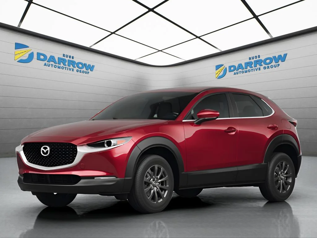 2024 Mazda CX-30 Premium AWD's photo