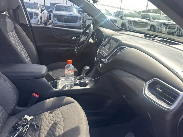 Used 2019 Silver Chevrolet LT image 29