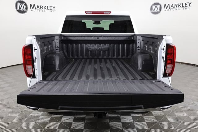 2026 GMC Sierra 1500 SLE - Photo 12