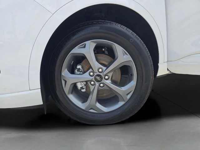 Used 2023 White Ford ST-Line Select image 28