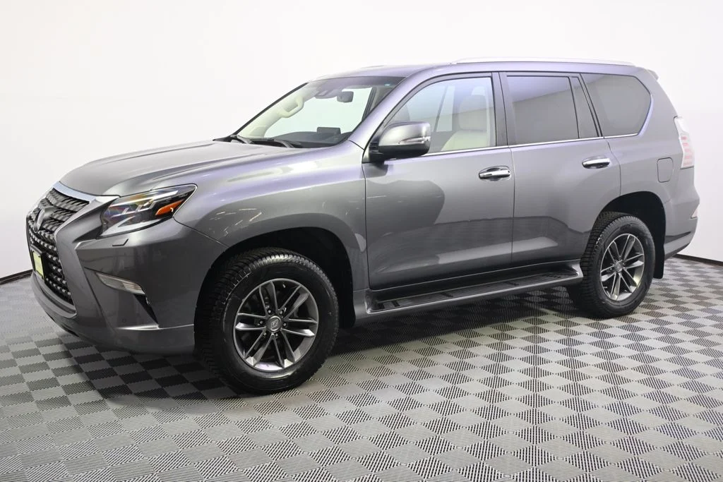 Used 2022 Lexus GX PREMIUM with VIN JTJAM7BX3N5318276 for sale in St. Louis Park, Minnesota