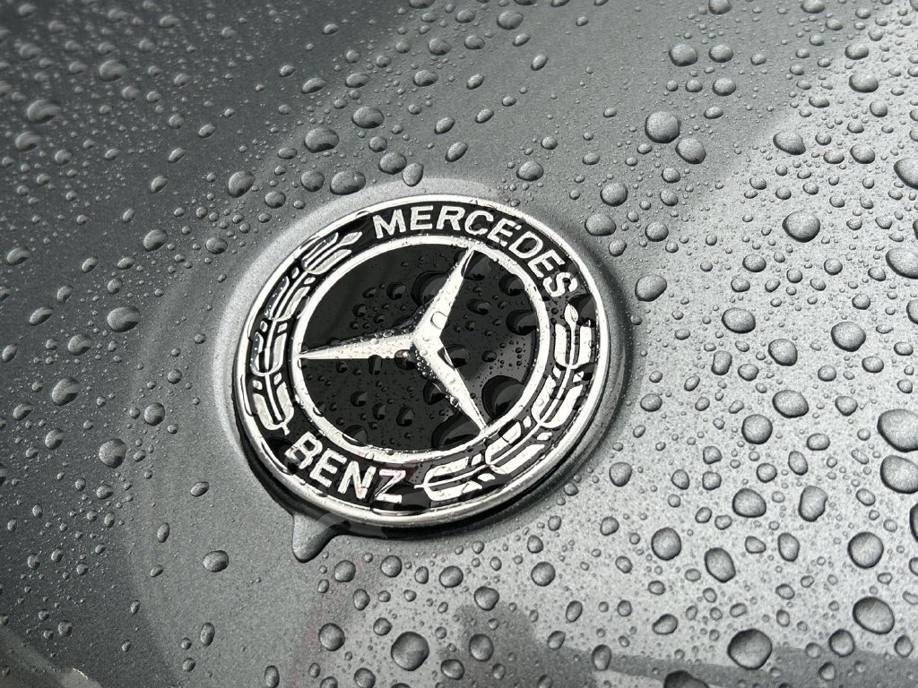New 2026 Selenite Grey Metallic Mercedes-Benz GLE 350 image 68