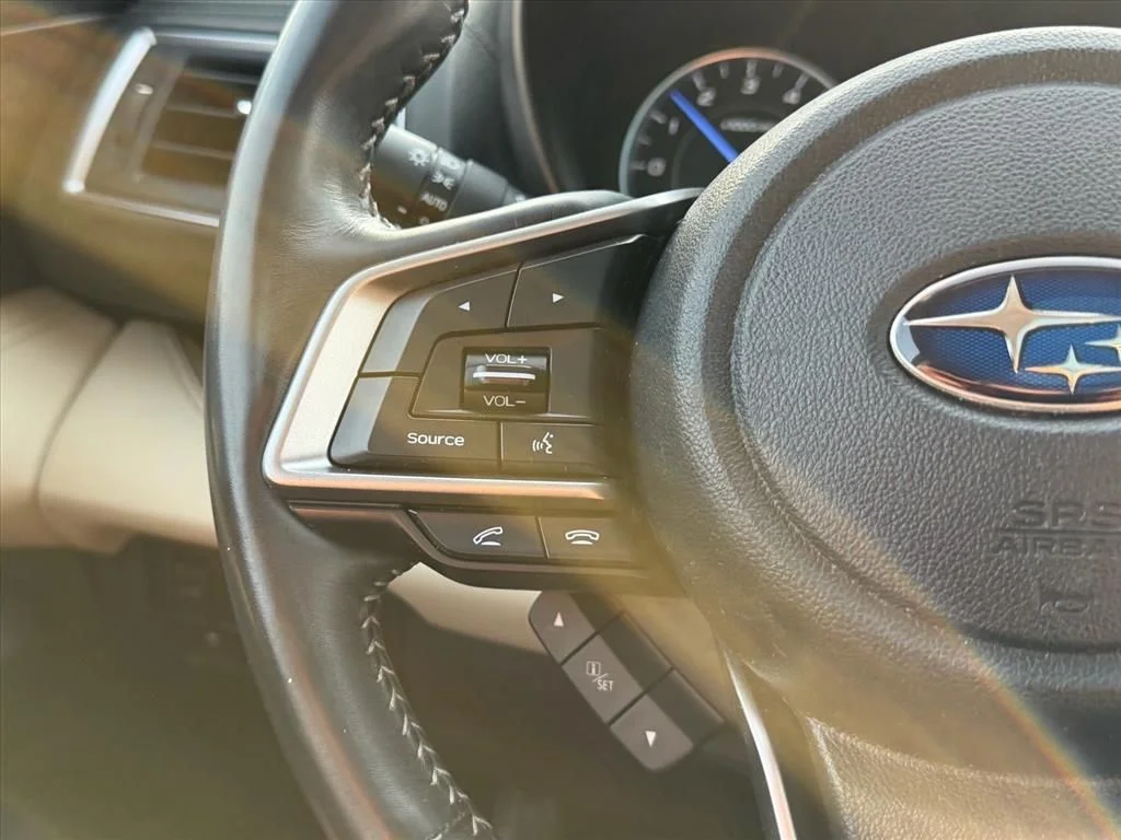 Used 2020 Gray Subaru Touring image 22