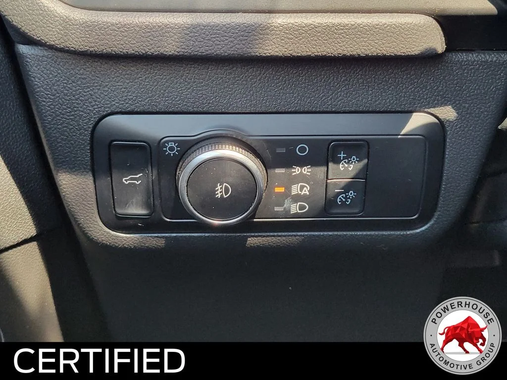 Used 2024 White Ford ST-Line Elite image 30