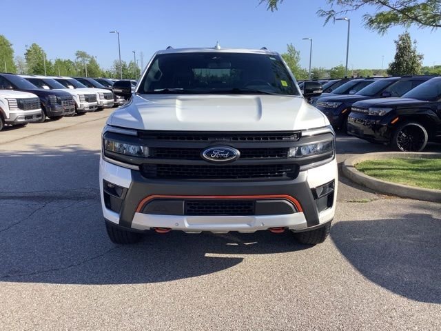 2022 Ford Expedition Timberline 4x4's photo