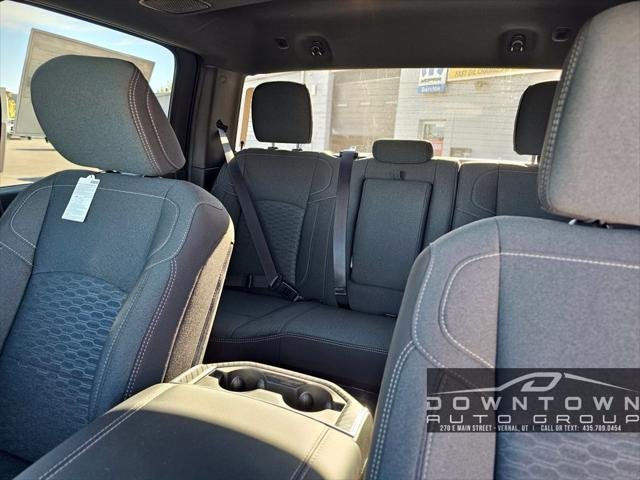 2026 RAM 2500 Big Horn - Photo 22
