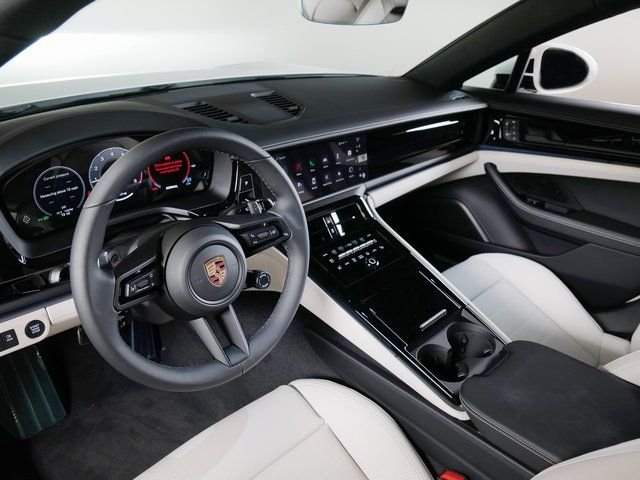 2025 Porsche Panamera Base - Photo 21