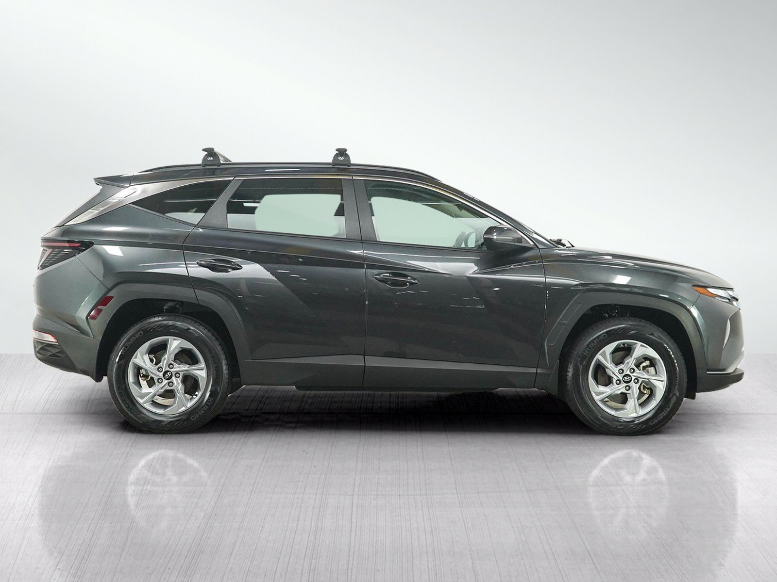 2023 Hyundai Tucson SEL - Photo 7