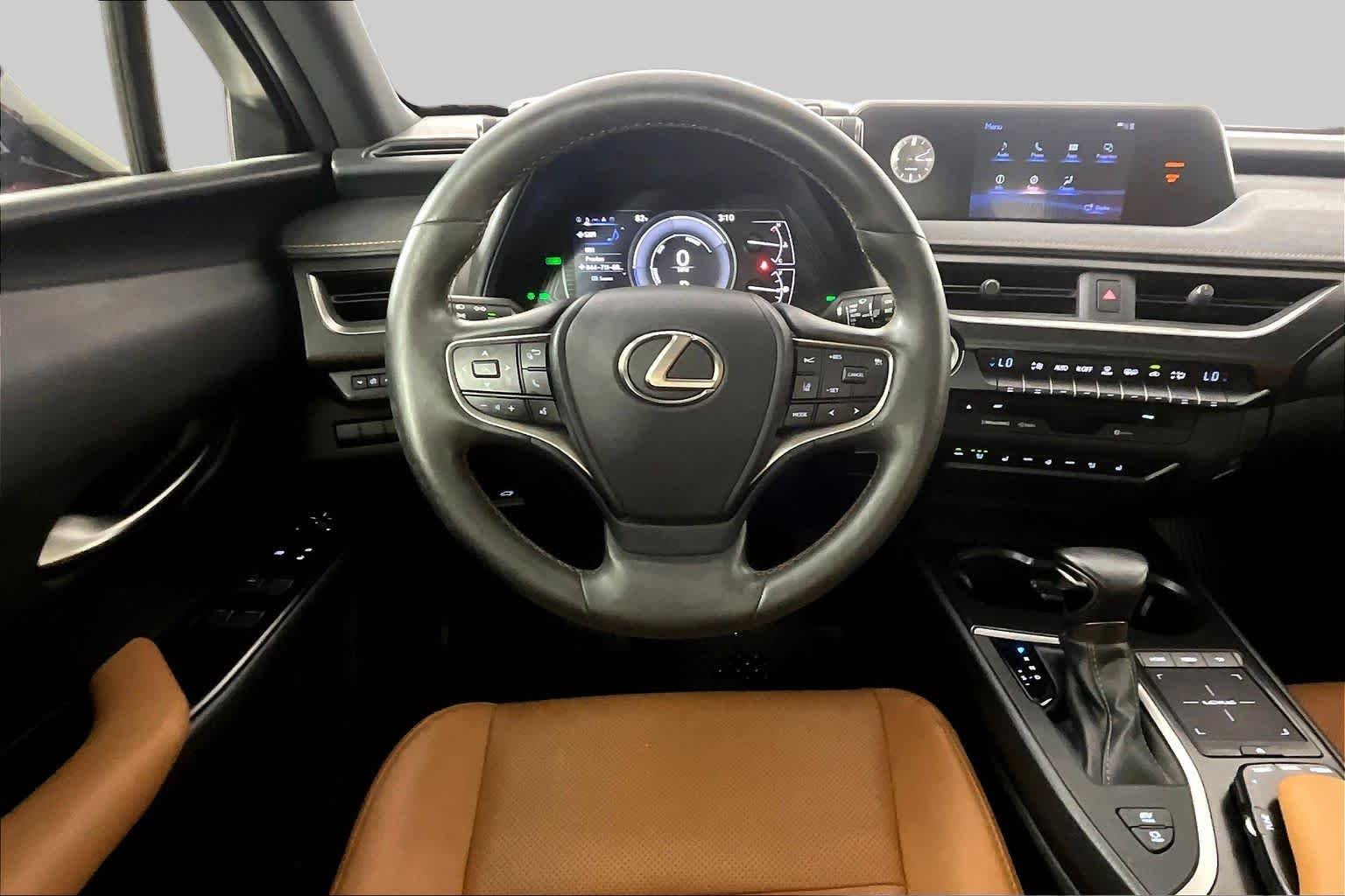Used 2021 Redline Lexus  image 6