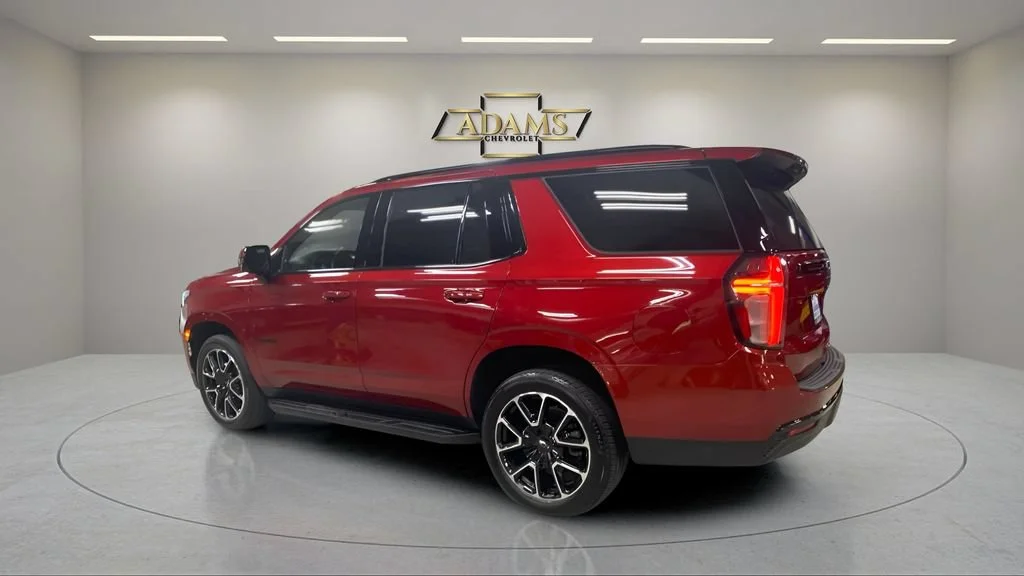 2023 Chevrolet Tahoe RST - Photo 7