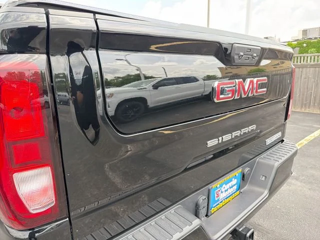 2024 GMC Sierra 1500 Elevation - Photo 31