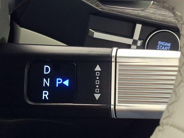 New 2026 Gray Hyundai Limited AWD image 20