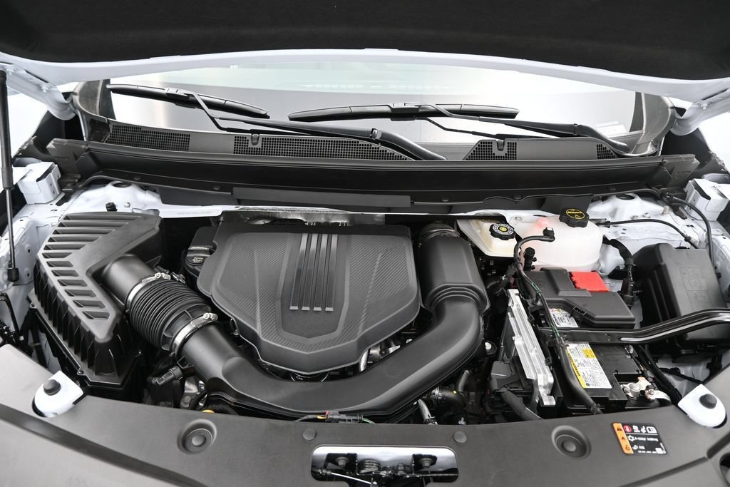 2027 Buick Enclave Avenir - Photo 32