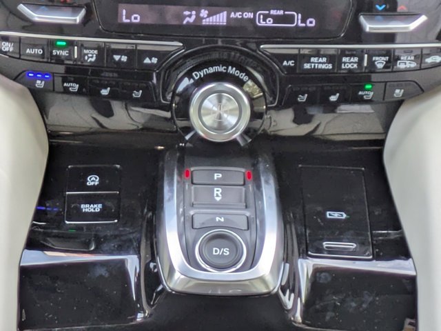 New 2026 Urban Gray Pearl Acura Type S w/Advance Package image 24