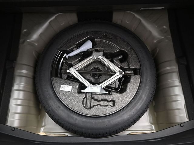 2026 Honda Civic Hatchback Sport - Photo 25