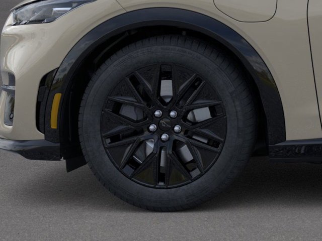 New 2026 Desert Sand Ford Premium image 41