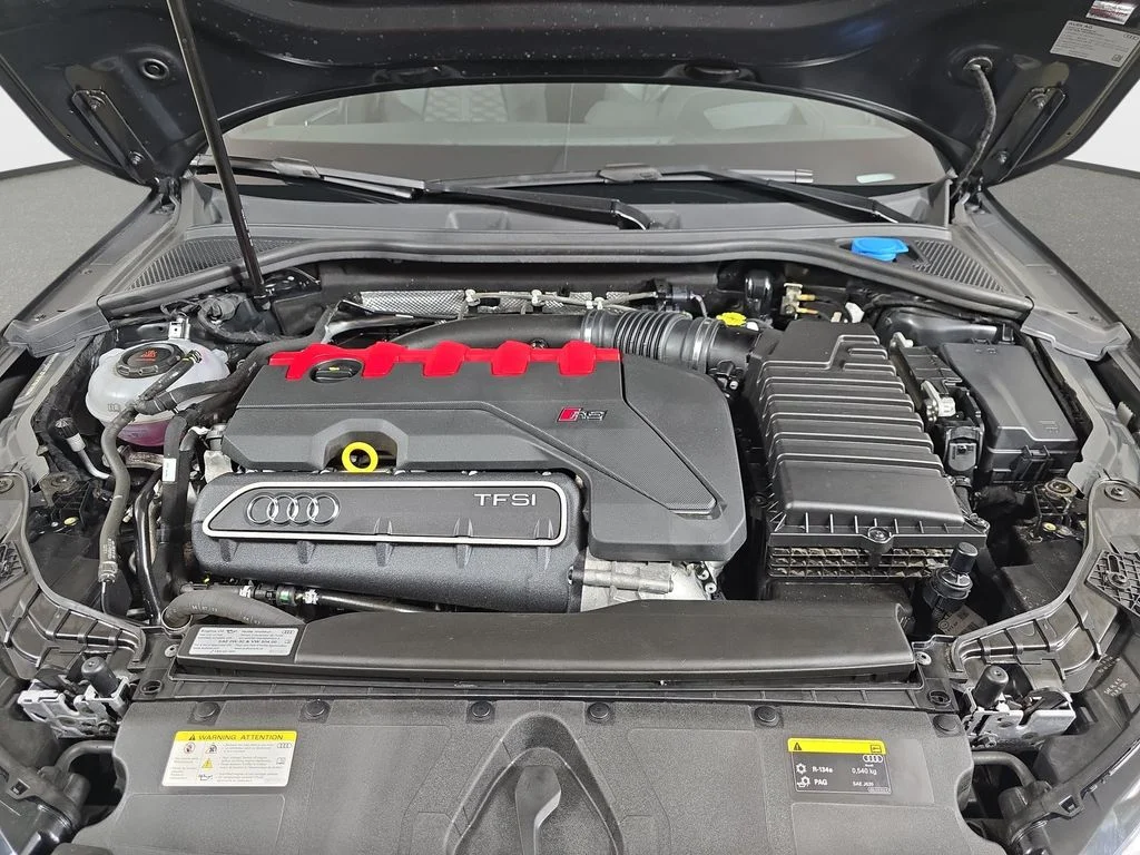 Used 2023  Audi 2.5T image 34