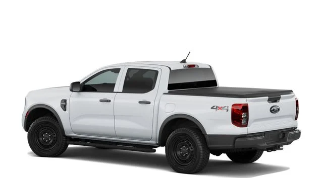 New 2026 Oxford White Ford XL image 2