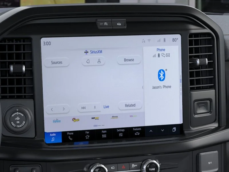 New 2026 Avalanche Ford Tremor® image 38