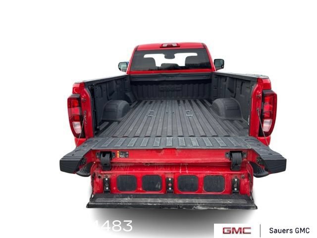2024 GMC Sierra 3500HD SLE - Photo 11