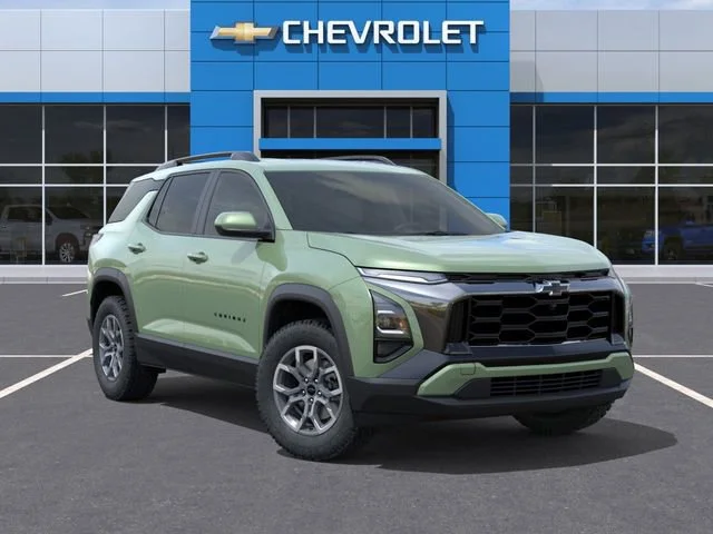 2026 Chevrolet Equinox ACTIV - Photo 7