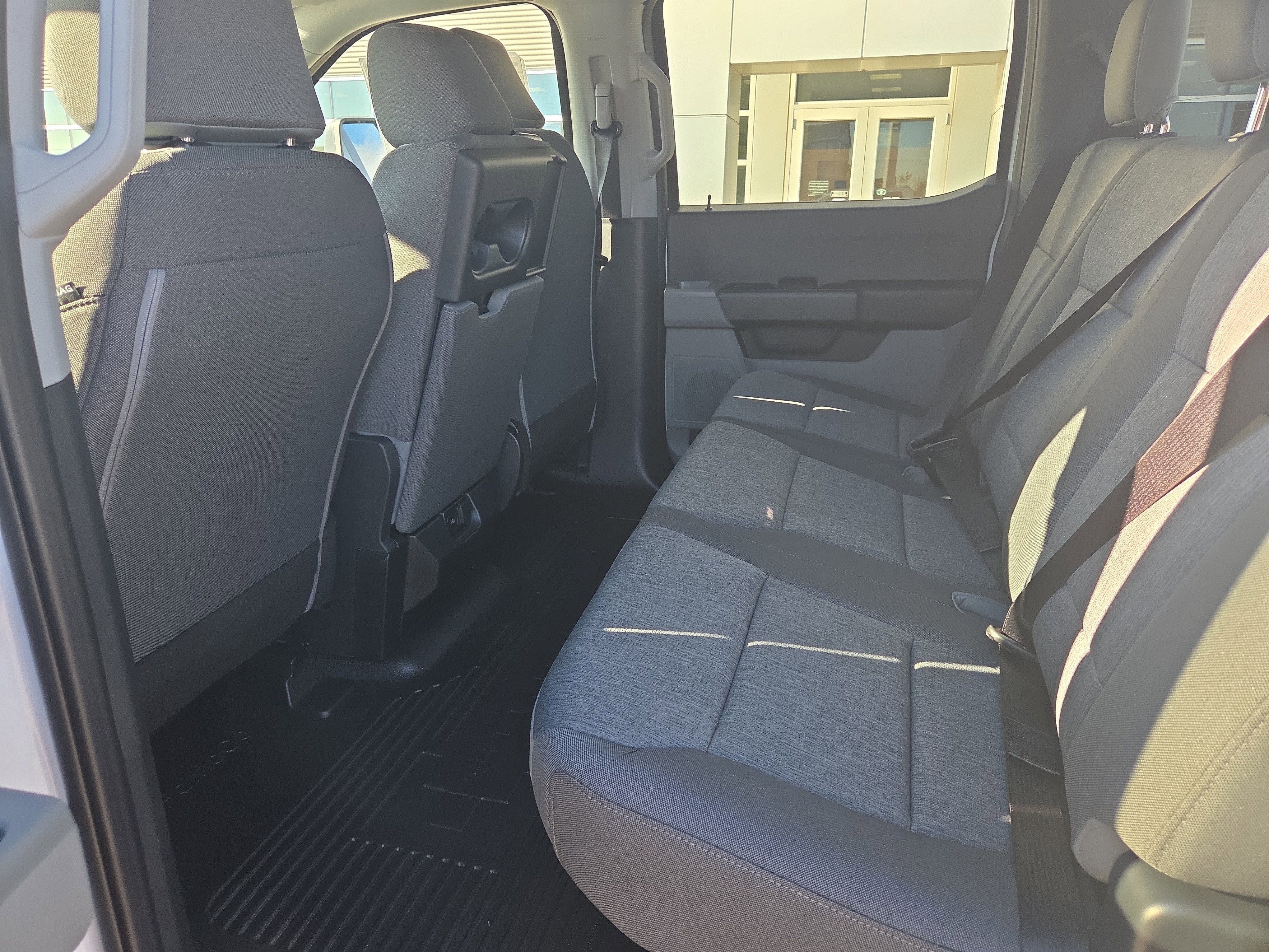 2026 Ford F-350 Super Duty XL - Photo 13