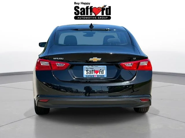 Used 2023 Black Chevrolet LT image 7