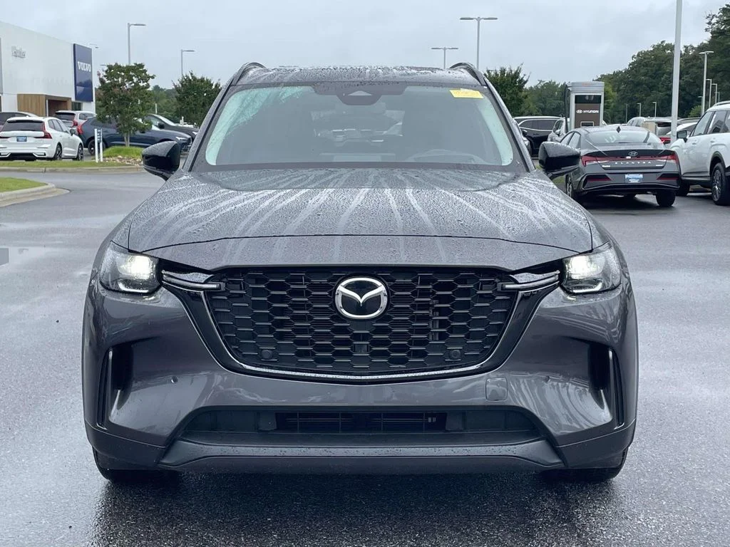 2025 Mazda CX-90 Premium Sport - Photo 25
