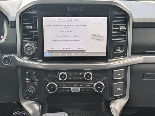 New 2026 Avalanche Ford XLT image 20