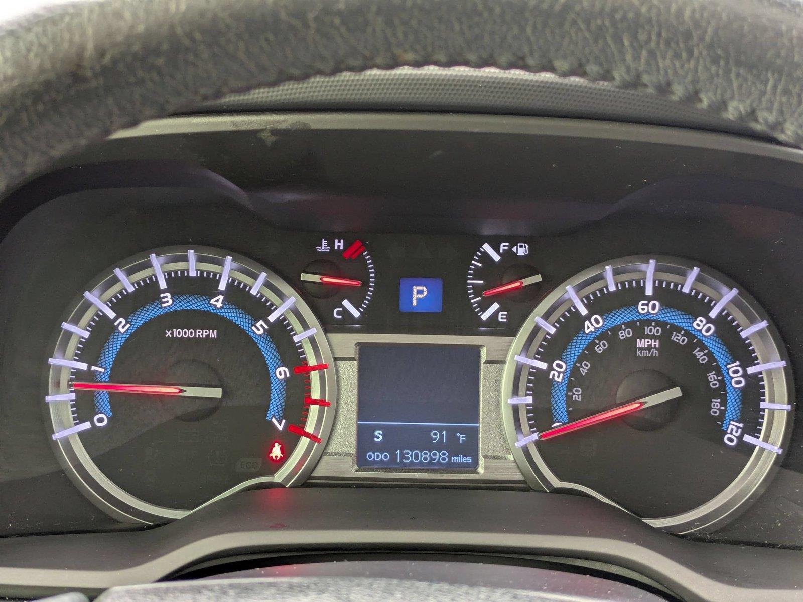 Used 2019 Midnight Black Metallic Toyota Limited image 15