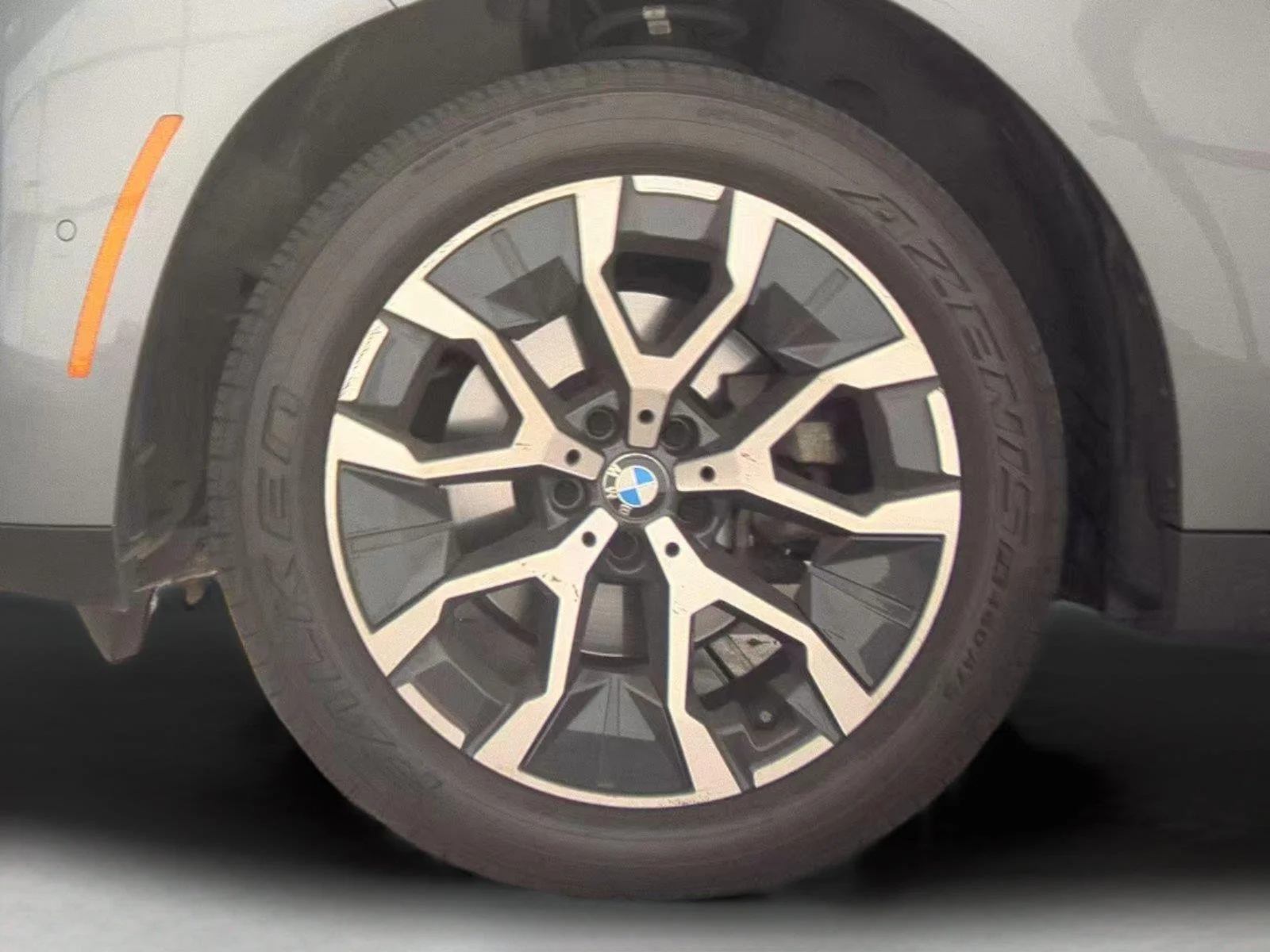 Used 2026 GREY BMW 30 xDrive image 19