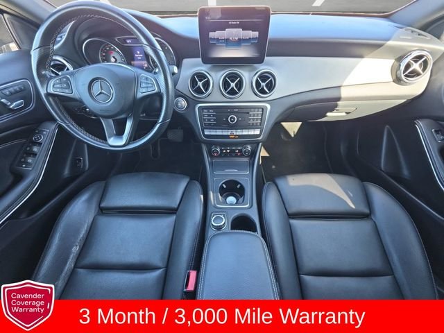 Used 2018  Mercedes-Benz GLA 250 image 20