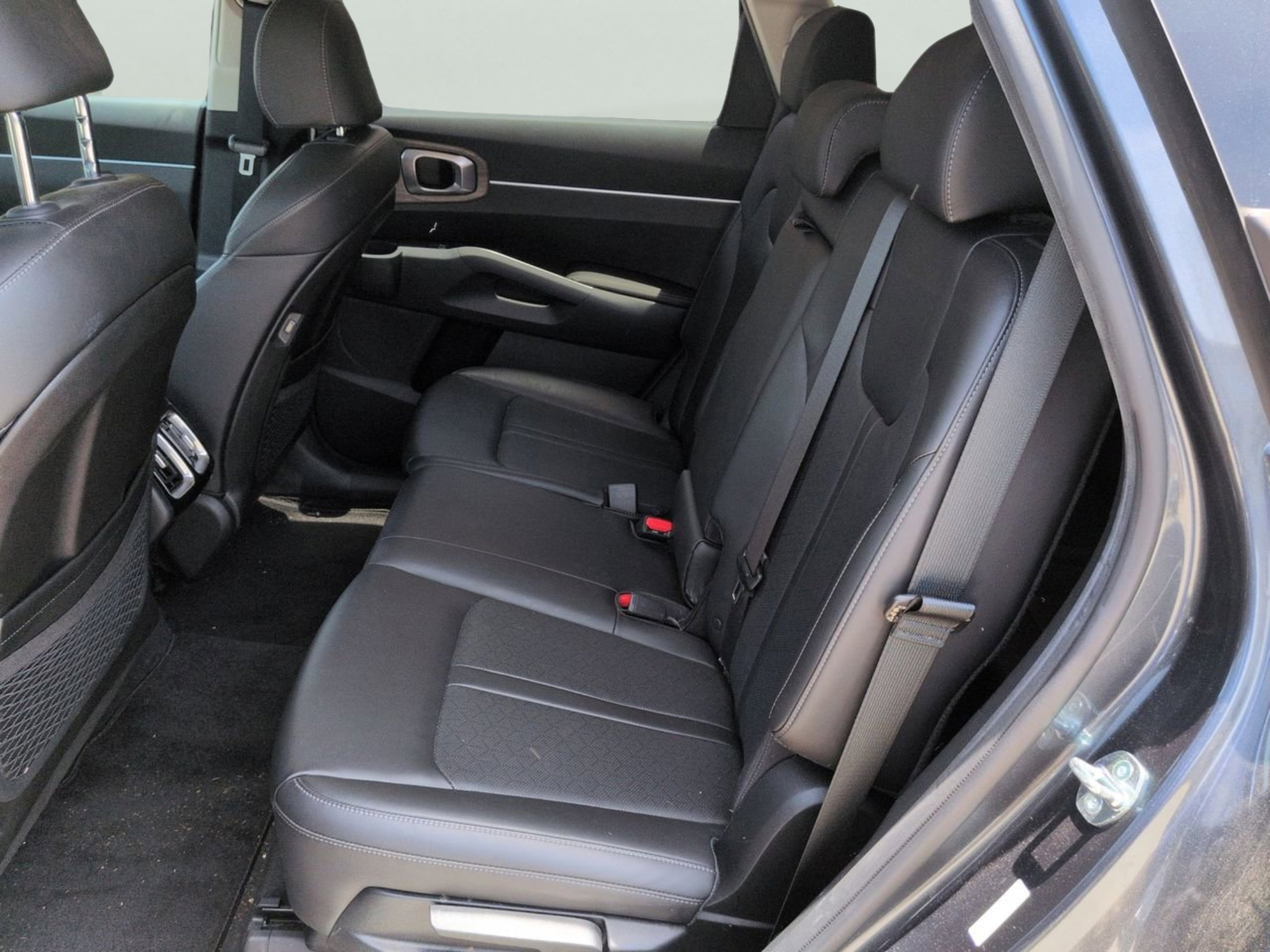 Certified Used 2023 Gravity Grey Kia X-Line S image 12