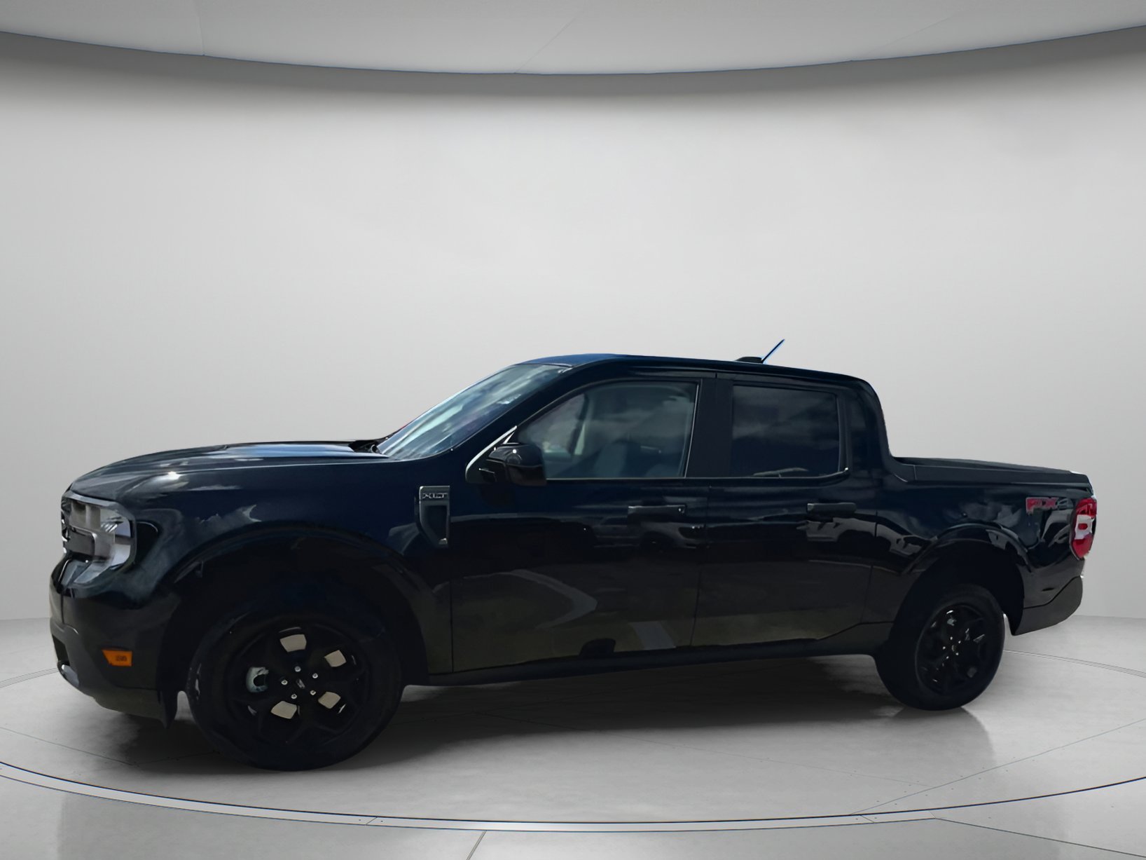 2025 Ford Maverick XLT - Photo 12