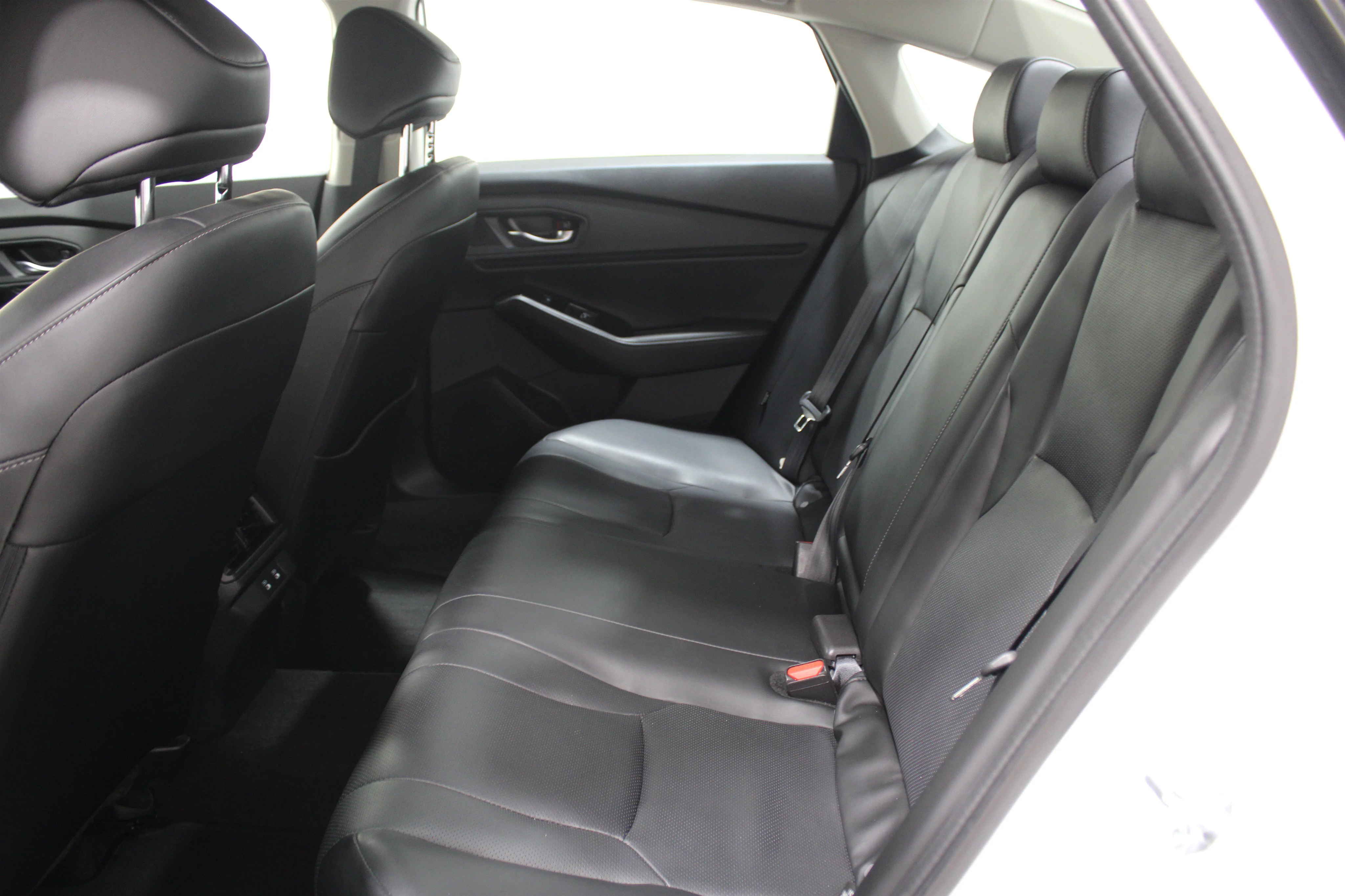 2023 Honda Accord Hybrid Touring - Photo 20