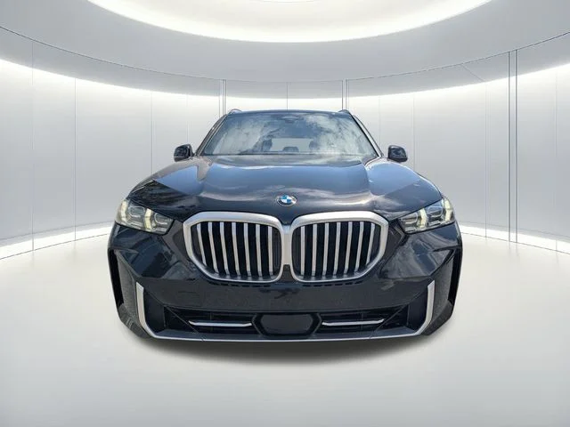 2025 BMW X5 40i - Photo 2