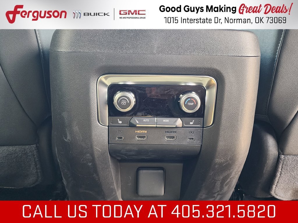 2026 GMC Yukon XL AT4 - Photo 55