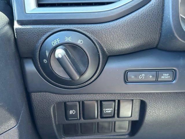 2017 Nissan Titan S - Photo 31