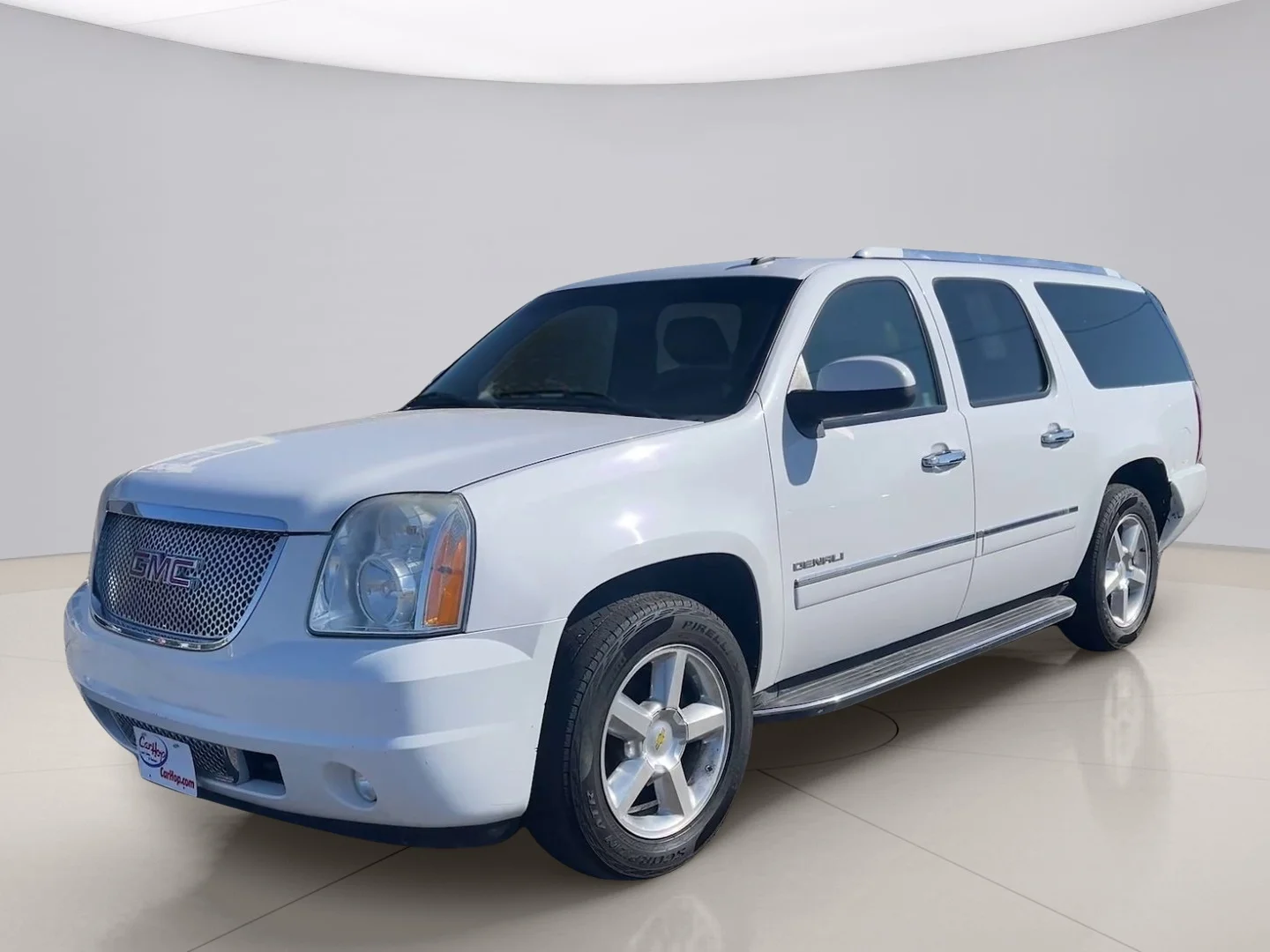 2011 GMC Yukon Denali AWD's photo