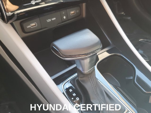 2023 Hyundai Tucson SEL - Photo 20