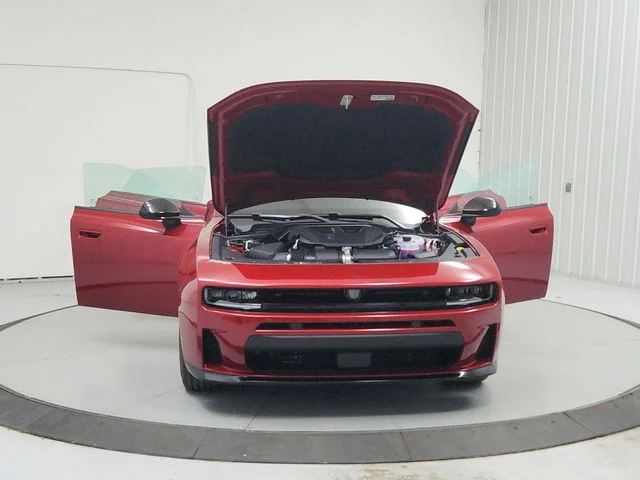 New 2026  Dodge  image 10