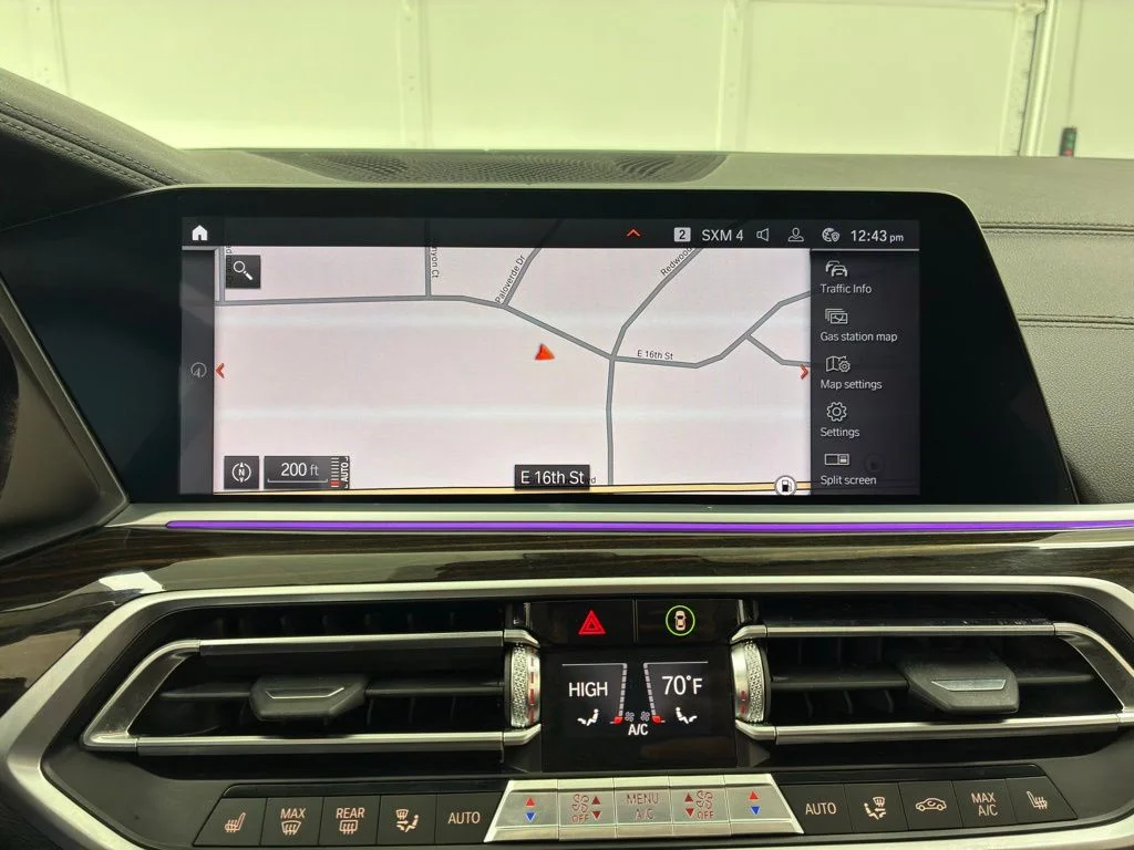 2019 BMW X7 50i - Photo 31