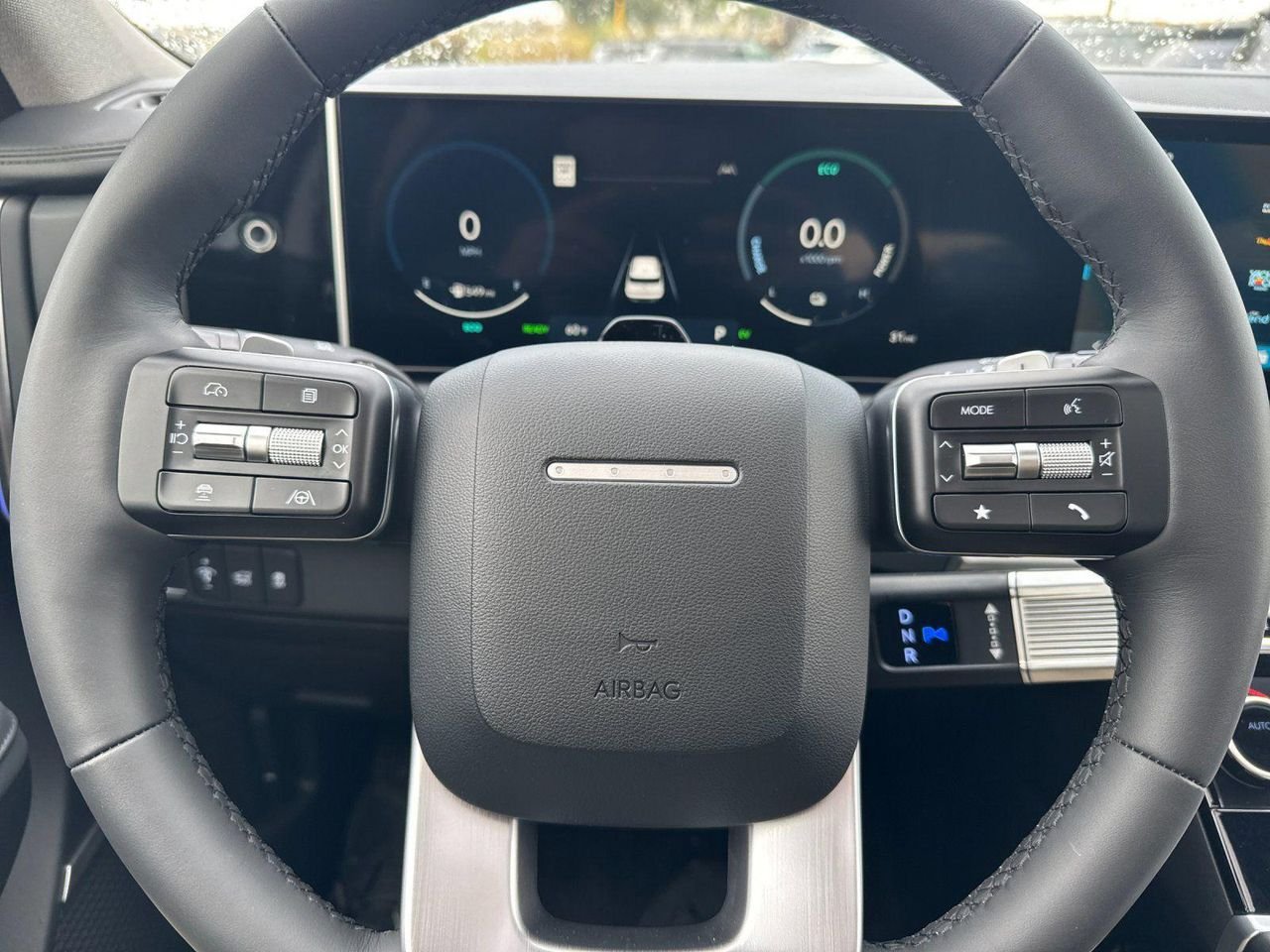 New 2026 White Hyundai Limited image 24