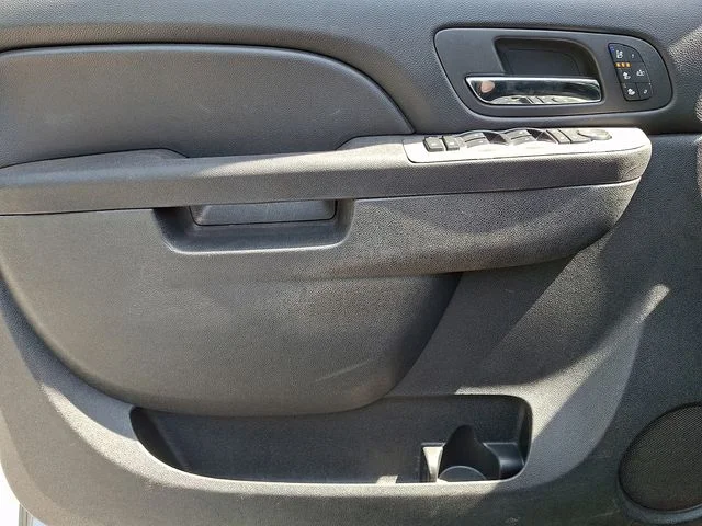 Used 2013 Gray Chevrolet LTZ image 14
