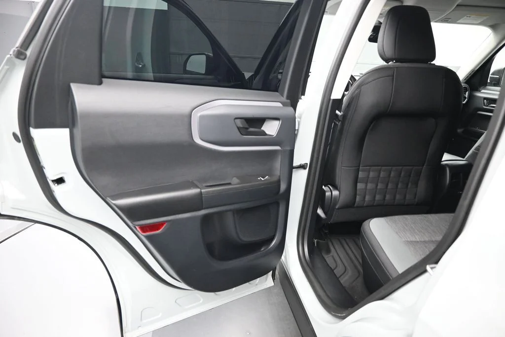 Certified Used 2022 Green Ford Big Bend image 11
