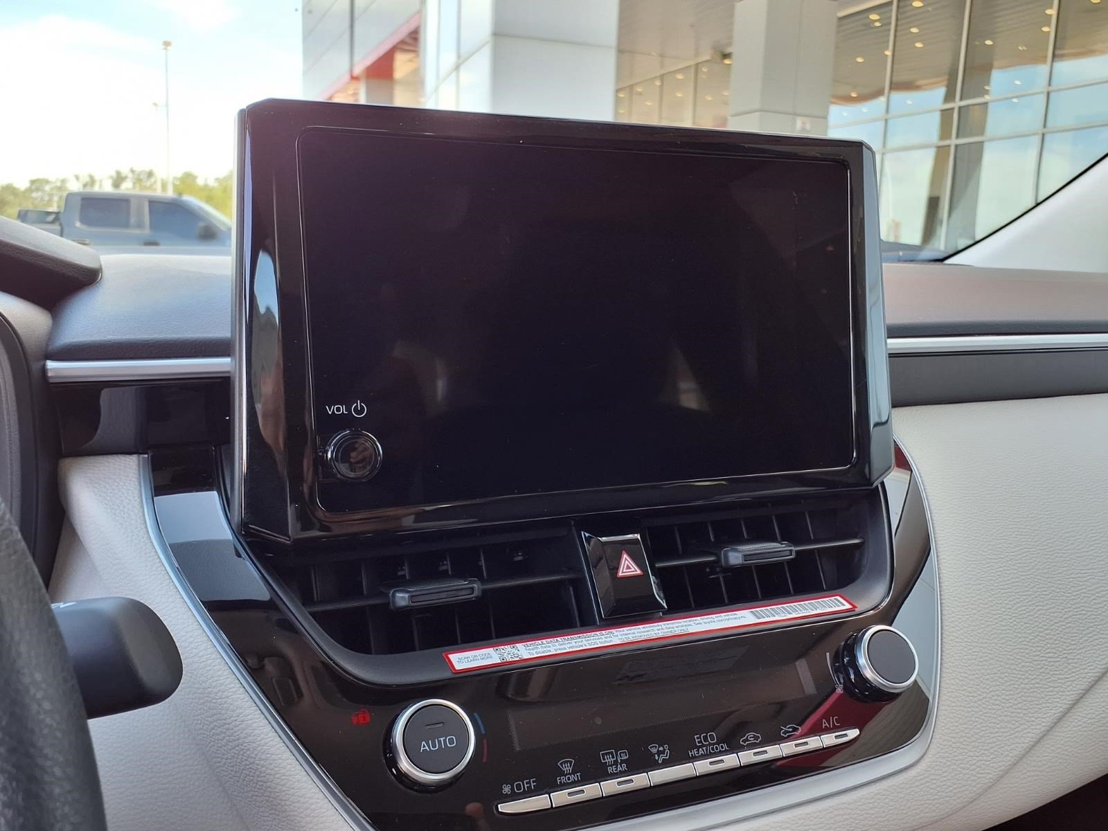 New 2026 Underground Toyota LE image 13